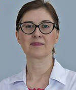 Мамонова Татьяна Юрьевна Фото врача: Мамонова Татьяна Юрьевна