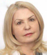 Фото врача: Савенкова Галина Михайловна