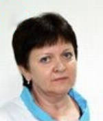 Фото врача: Гаглошвили Ирина Алексеевна