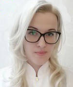 Догадина Наталья Александровна Фото врача: Догадина Наталья Александровна
