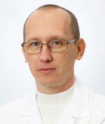Фото врача: Пеший Алексей Иванович