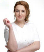Фото врача: Купцова Елена Львовна