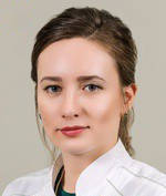 Корнева Ирина Владимировна Фото врача: Корнева Ирина Владимировна