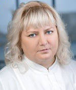 Фото врача: Корнишина Ирина Владимировна