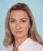 Фото врача: Щепеткова Галина Александровна