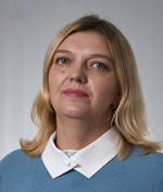 Фото врача: Рябцева Ольга Анатольевна