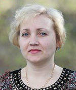 Врач Костень Наталья Сергеевна