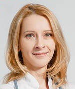 Макарушина Диана Владимировна Фото врача: Макарушина Диана Владимировна