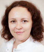 Германова Елена Александровна Фото врача: Германова Елена Александровна