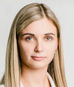 Врач Трунова Полина Алексеевна