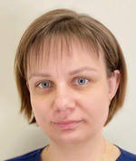Фото врача: Шалунова Екатерина Юрьевна