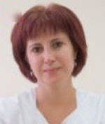 Левина Анастасия Юрьевна Фото врача: Левина Анастасия Юрьевна