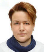 Фото врача: Бычкова Ирина Владимировна