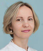 Шараевская Елена Андреевна Фото врача: Шараевская Елена Андреевна