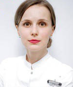 Фото врача: Петлина Елизавета Юрьевна