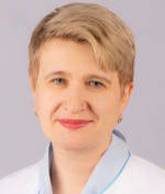 Сацук Ирина Владимировна Фото врача: Сацук Ирина Владимировна