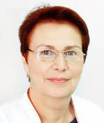 Фото врача: Смирнова Лариса Александровна
