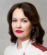 Фото врача: Фролова Светлана Юрьевна