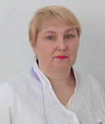Фото врача: Астафьева Елена Александровна