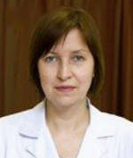 Самойлова Инна Маратовна Фото врача: Самойлова Инна Маратовна
