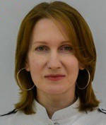 Врач Бутырина Анна Юрьевна