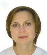 Врач Панкратова Татьяна Витальевна