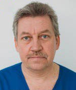 Фото врача: Вяткин Вадим Витальевич