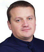 Фото врача: Штин Валентин Игоревич