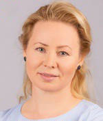 Врач Некрасова Анна Михайловна