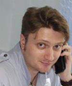 Сафонов Антон Сергеевич Фото врача: Сафонов Антон Сергеевич