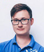 Фото врача: Казаков Василий Евгеньевич