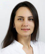 Фото врача: Кокова Анна Александровна
