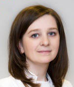 Куликова Софья Николаевна Фото врача: Куликова Софья Николаевна