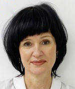 Врач Грибова Мария Владимировна