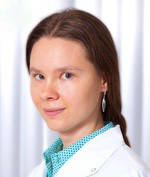 Фото врача: Иванова Екатерина Владимировна