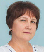 Фото врача: Новокшонова Нина Александровна