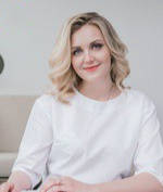 Фото врача: Пахомова Ксения Сергеевна