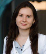 Коробейникова Валерия Игоревна Фото врача: Коробейникова Валерия Игоревна