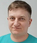 Врач Полонянкин Александр Сергеевич