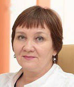 Врач Росс Ирина Анатольевна