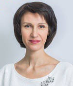 Врач Редчиц Оксана Алексеевна