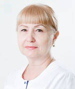 Фото врача: Бондарчук Ирина Петровна