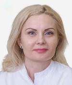 Городошникова Юлия Николаевна Фото врача: Городошникова Юлия Николаевна