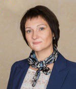 Врач Лебедева Елена Владимировна