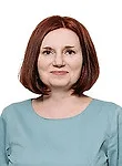 Фото врача: Коновалова Екатерина Юрьевна