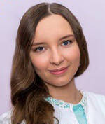 Фото врача: Игнатченко Маргарита Геннадьевна