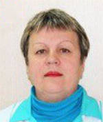 Врач Пчельникова Татьяна Васильевна