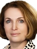 Врач Исмагилова Елена Владимировна