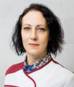 Авдошина Елена Александровна Фото врача: Авдошина Елена Александровна