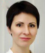 Фото врача: Викулова Ирина Владимировна